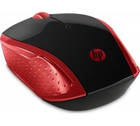 HP Wireless Mouse 200 (2HU82AA)