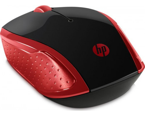 HP Wireless Mouse 200 (2HU82AA)