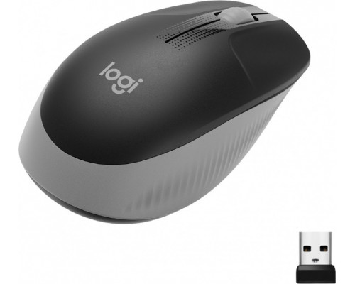Logitech M190 Full-size (910-005906)
