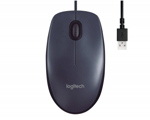Logitech M100 (910-005003)