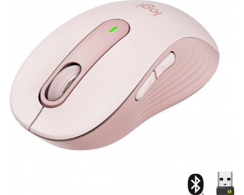 Logitech M650 Pink (910-006254)