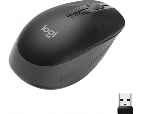 Logitech M190 Full-size (910-005905)