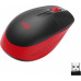 Logitech M190 Full-size RED (910-005908)