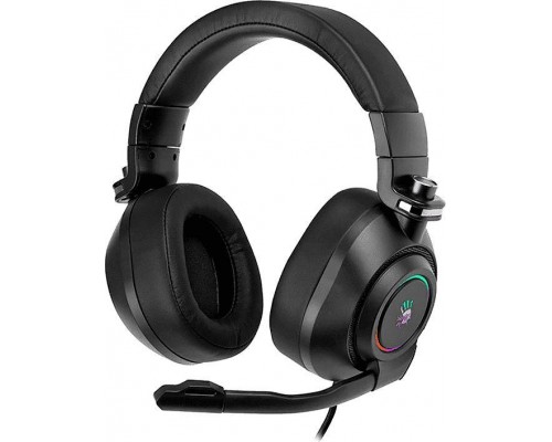 A4Tech Bloody G580 7.1 Black (A4TSLU46786)