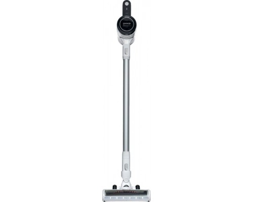 Stāvs putekļsūcējs Gorenje SVC216FMLW
