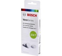 Bosch Descaler tablets TCZ8001A 10 pcs.