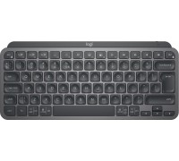 Logitech MX Keys Mini Wireless Graphite US (920-010498)