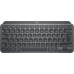 Logitech MX Keys Mini Wireless Graphite US (920-010498)