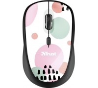 Trust YVI Pink Circles (24441)