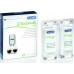 DeLonghi EcoDecalk mini liquid descaler 2x100ml
