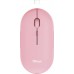 Trust Puck Rechargeable Wireless Ultra-Thin (24125)