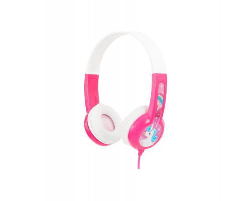 BuddyPhones Discover (BP-DIS-PINK-01-K)
