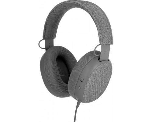 BuddyPhones Fokus (ON-FOKUS-GREY)