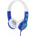 BuddyPhones Connect (BP-CO-BLUE-01-K)