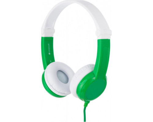 BuddyPhones Connect (BP-CO-GREEN-01-K)