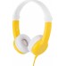 BuddyPhones Connect (BP-CO-YELLOW-01-K)