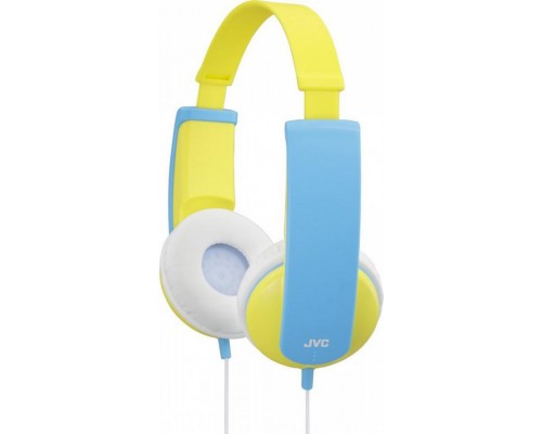 JVC HA-KD7 (JVC HA-KD7-Y-E)