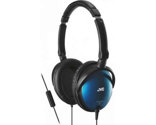 JVC HA-SR625 (HA-SR625-A-E)