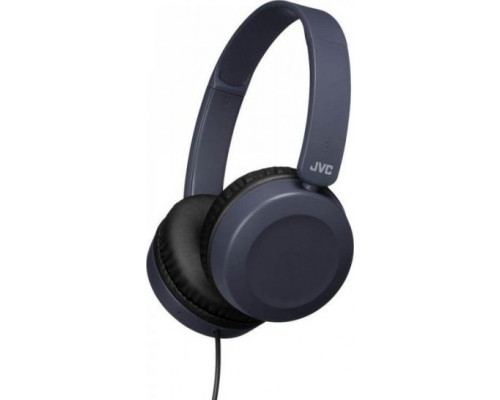 JVC HA-S31M (HA-S31M-A-E)
