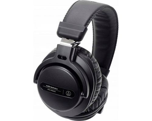 Audio-Technica DJ ATH-PRO5XBK