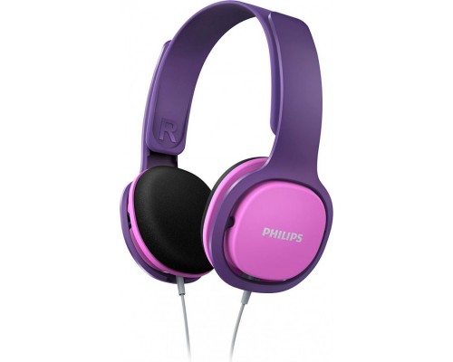 Philips SHK2000 Pink (SHK2000PK / 00)
