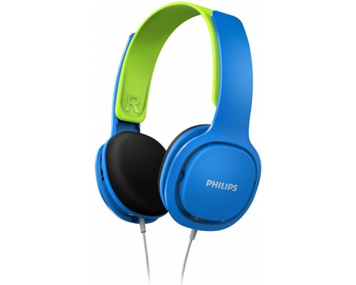 Philips SHK2000 Blue (SHK2000BL / 00)