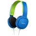 Philips SHK2000 Blue (SHK2000BL / 00)