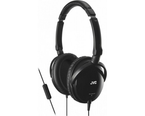 JVC HA-SR625 (HA-SR625-B-E)