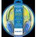 Philips SHK2000 Blue (SHK2000BL / 00)