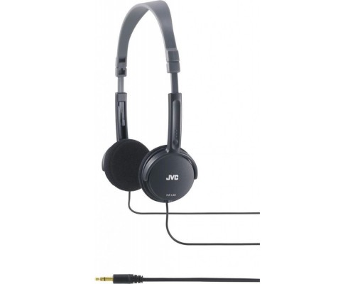 JVC HA-L50 (HA-L50-B-E)