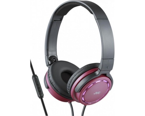 JVC HASR525 (HASR525RE)