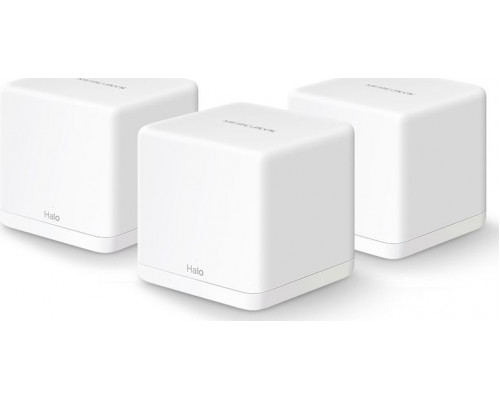 MERCUSYS Halo H30G 3pack