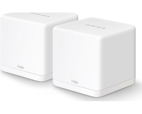 MERCUSYS Halo H30G 2pack