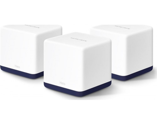 MERCUSYS Halo H50G 3pack