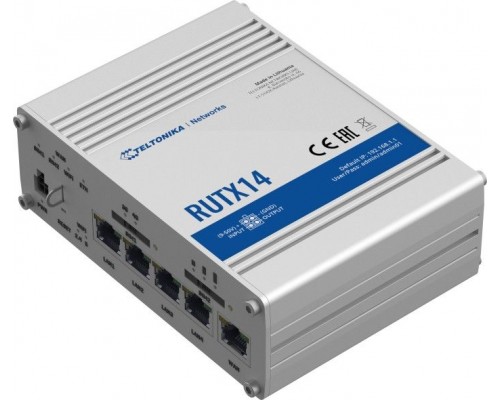 Teltonika RUTX14