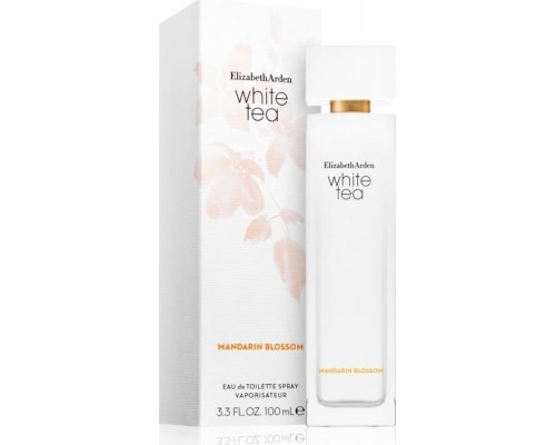 Elizabeth Arden White Tea Mandarin Blossom EDT 100 ml