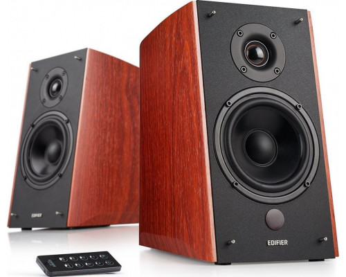 Edifier R2000DB 2.0 (brown)