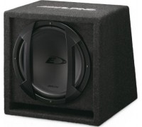 Alpine SBE-1244BR car subwoofer
