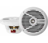 ALPINE SPS-M601W MARINE WHITE