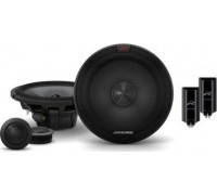 2-WAY SPEAKER SYSTEM 16.5cm ALPINE TYPE-R