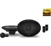 Alpine 6x9 COAXIAL LOUDSPEAKERS ALPINE R-S69C.2 R-SERIES