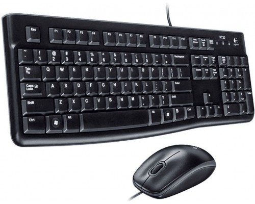 Logitech MK120 (920-002823)