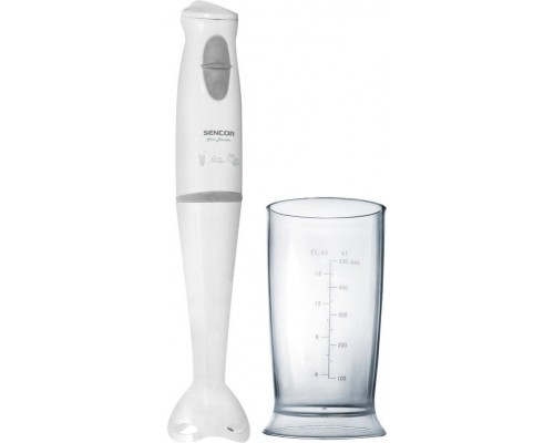 Sencor SHB 4110 WH