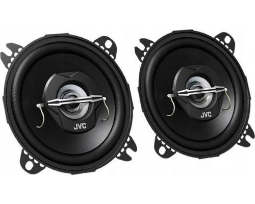 JVC CS-J420X