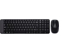 Logitech Wireless Combo MK220 (920-003161)