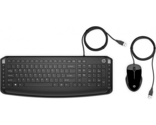 HP Capri Combo