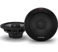 COAXIAL SPEAKERS 16.5cm ALPINE R-S65.2 R-SERIES