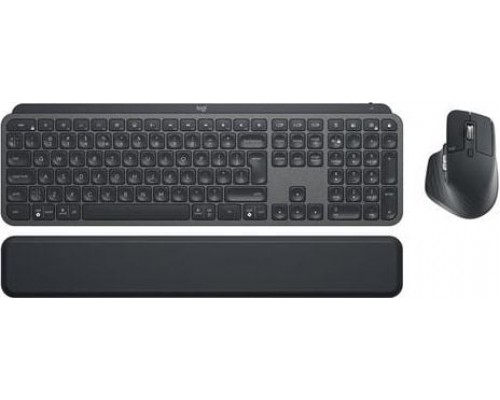 Logitech MX Keys Combo Business (920-010233)