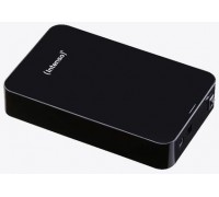 Intenso MemoryCenter 6TB Black (6031514)