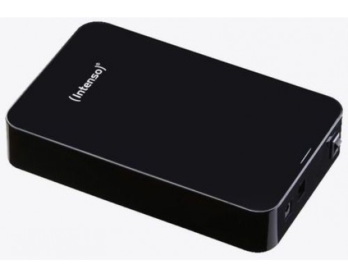 Intenso MemoryCenter 6TB Black (6031514)